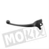 LEVER L/R APRILIA SCARABEO BLACK