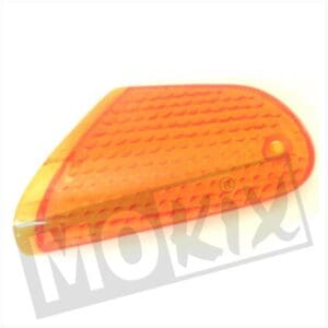 WINKER LENS HONDA VISION MI ORANGE L.F.