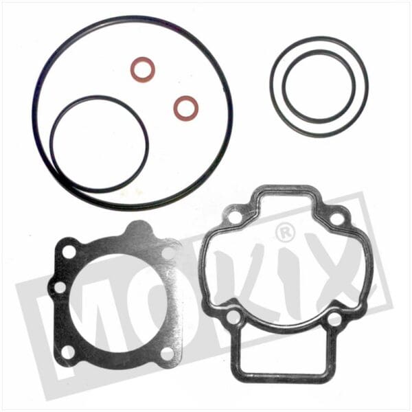 CYLINDER GASKET SET PIAGGIO AC 46mm