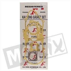 GASKET SET COMPLETE HONDA VISION OM 2T