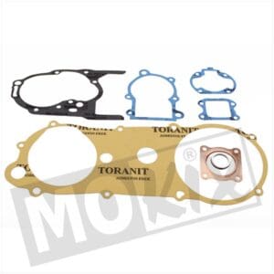 GASKET SET COMPLETE HONDA SCOOPY