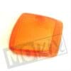 WINKER LENS HONDA VISION MI ORANGE L.R.