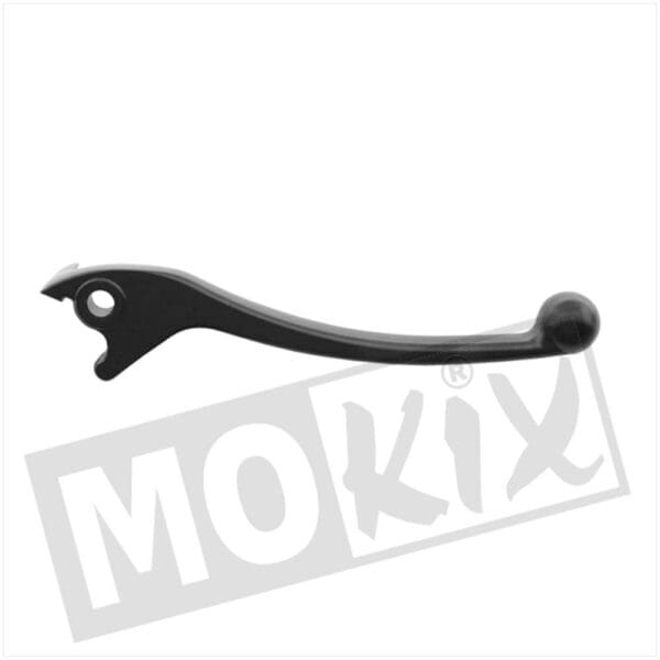 LEVER RIGHT SYM SPORT-X   BLACK