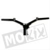 HANDLEBARS HONDA VISION MET-IN (SA50) 1990-2001