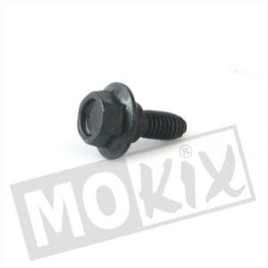 FLANGE SCREW M6x1.00-14 PEUGEOT