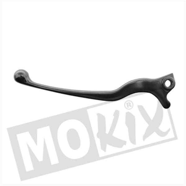 LEVER L/R PIAGGIO BEVERLY SP. BLACK