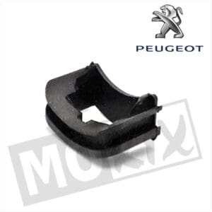 R.FENDER PEUGEOT-RUBBER V-CLICK ORG