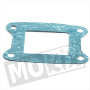 GASKET REED VALVE HONDA MT/MB SMALL HOLE (1)