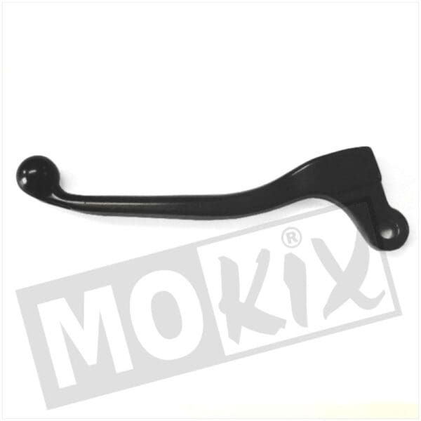 LEVER LEFT PEUGEOT KISBEE BLACK