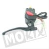 BRAKE HANDLE PEUGEOT SPEEDFIGHT 2/VIVA CITY 2 ORG