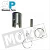 PISTON VESPA 10mm PIN 38.40mm