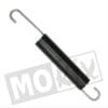 SIDE STAND SPRING PEUGEOT LUDIX (14") D14 L130 ORG