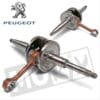 CRANKSHAFT PEUGEOT SPEEDFIGHT 3/VIVACITY3 2T ORG