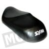 SYM ALLO DOUBLE SEAT