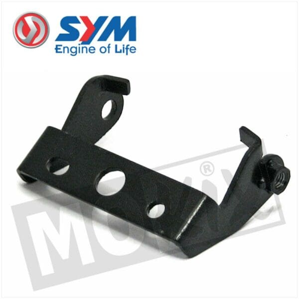 SYM ORBIT II SEAT HINGE COMPLETE