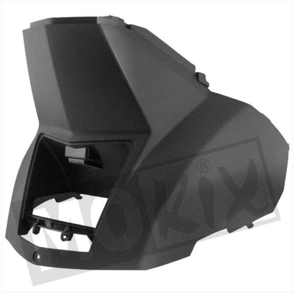 INLET COVER PEUGEOT VIVA CITY 3 BLACK ORG