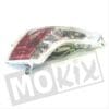 TAILLIGHT PEUGEOT VIVA CITY 3 RIGHT COMPLETE