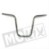 HANDLEBAR VESPA CITTA/HONDA CAMINO CHROME SUPERTEC