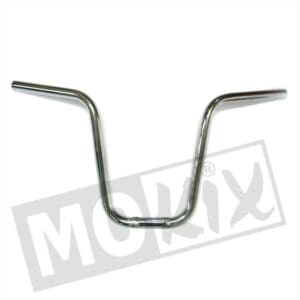 HANDLEBAR VESPA CITTA/HONDA CAMINO CHROME SUPERTEC