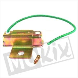 RESISTOR PEUGEOT TWEET/KISBEE 5 OHM 5W ORG