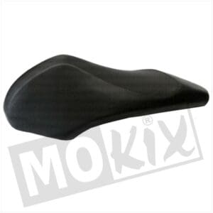 BUDDY SEAT PEUGEOT KISBEE BLACK