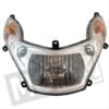 HEADLIGHT UNIT PEUGEOT KISBEE ORG