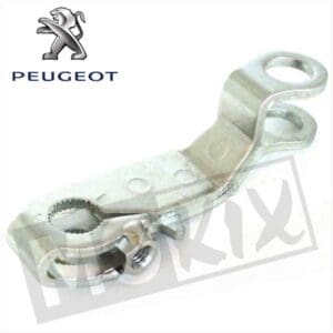 LEVER BRAKE DRUM PEUGEOT KISBEE REAR