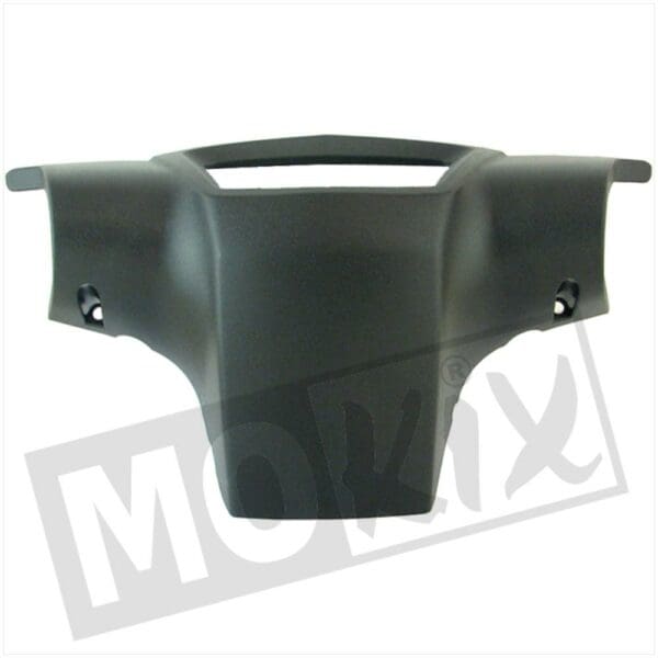 COVER HANDLE BAR PEUGEOT KISBEE BLACK ORG