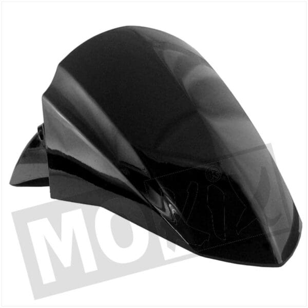 FRONT FENDER PEUGEOT KISBEE BLACK