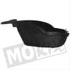 HELMET COMPARTMENT PEUGEOT KISBEE BLACK ORG