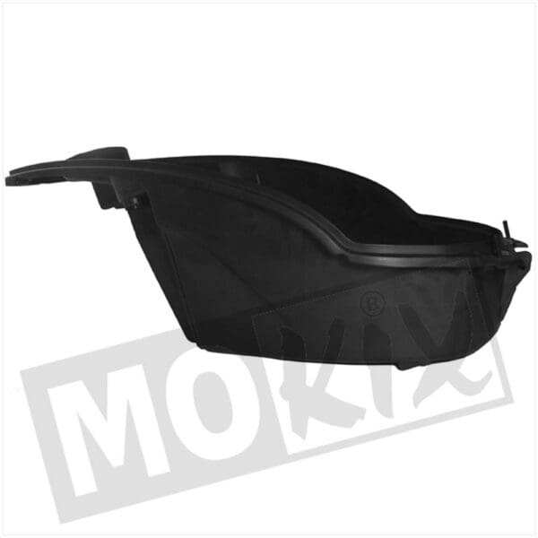 HELMET COMPARTMENT PEUGEOT KISBEE BLACK ORG