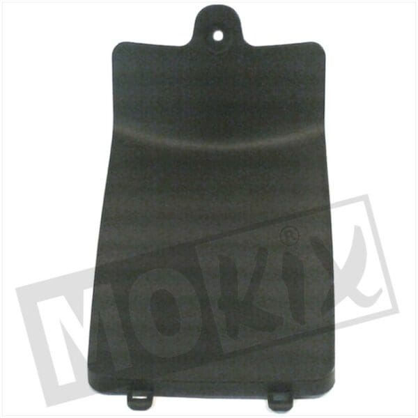 BATTERY COVER PEUGEOT KISBEE BLACK