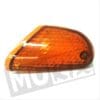 FLASHER KYMCO DJY ORANGE L.F. IMI