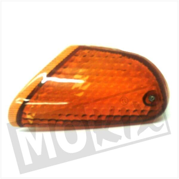 FLASHER KYMCO DJY ORANGE L.F. IMI