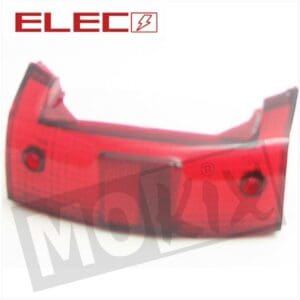 TAILLIGHT GLASS KYMCO DJ50Y IMI