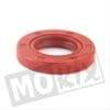 SEALRING 17  x30  x  5  PEUGEOT/SYM NT RIGHT ORG