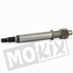 PRIMAIRE DRIVE SHAFT PEUGEOT/SYM 4T NT ORG