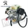 CARBURATEUR PEUGEOT TWEET/SYM MIO/FIDDLE 25km ORG