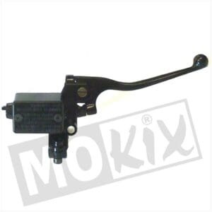 BRAKEHANDLE PEUGEOT SPEEDFIGHT 3 RIGHT ORG