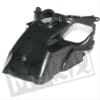 FAN COVER-TOP (B) SYM MIO/PEUGEOT 4T NM TWEET ORG