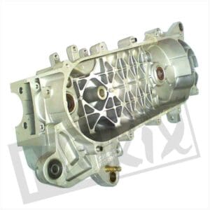 CRANKCASE LEFT PEUGEOT TWEET/SYM SYMPHONY ORG