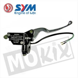 BRAKEHANDLE SYM FIDDLE II/III ORG