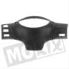 COVER HANDLE BAR PEUGEOT TWEET REAR BLACK