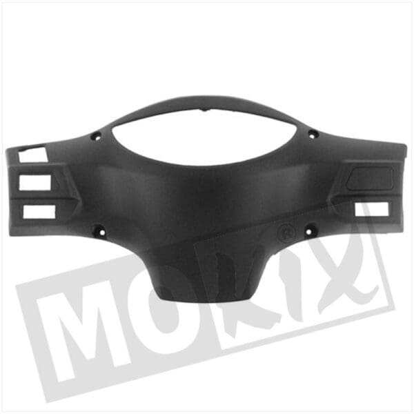 COVER HANDLE BAR PEUGEOT TWEET REAR BLACK