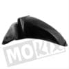 FRONT FENDER PEUGEOT TWEET BLACK ORG