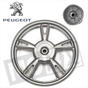 RIM PEUGEOT TWEET REAR COMPLETE ORG