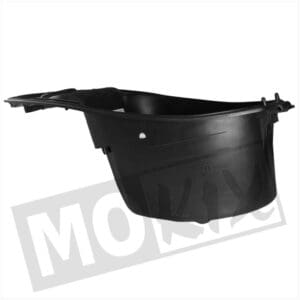 HELMET COMPARTMENT PEUGEOT TWEET BLACK ORG