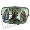 HEADLIGHT UNIT PEUGEOT TWEET/SYM SYMPHONY ORG