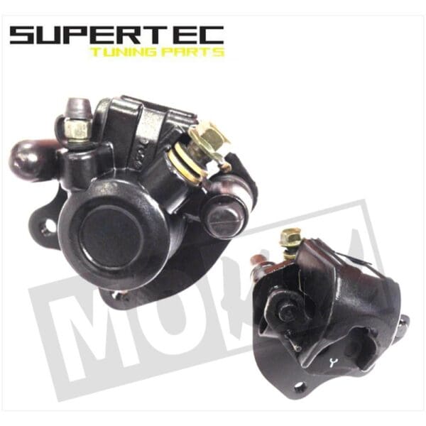 BRAKECALIPER AJP PEUGEOT KISBEE FRONT SUPERTEC