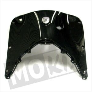 SYM ALLO INNER COVER A BK5560